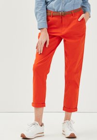 Cache Cache Chino - orange