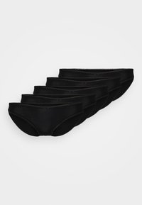 Επιλέχθηκε, black