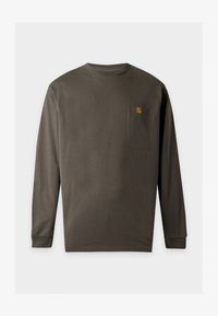 Ikke valgt, shungite/gold-coloured