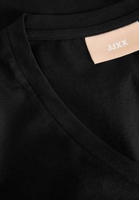 JJXX ANNIE  - Camiseta básica - black