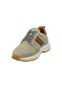 camel active COASTVILLE - Sneaker low - grey
