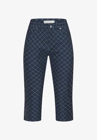 Ej vald, micro r check navy