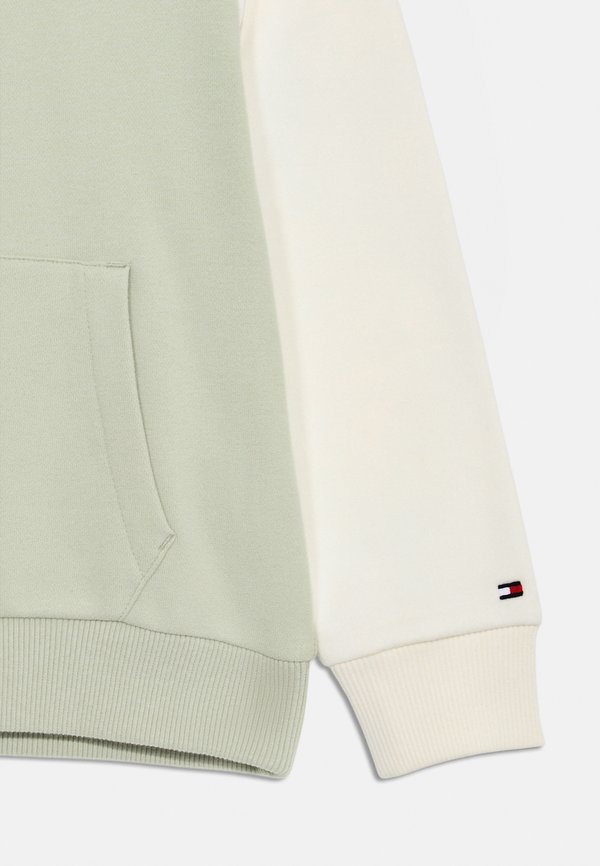 LOGO UNISEX - Sweatshirt - misty sage3