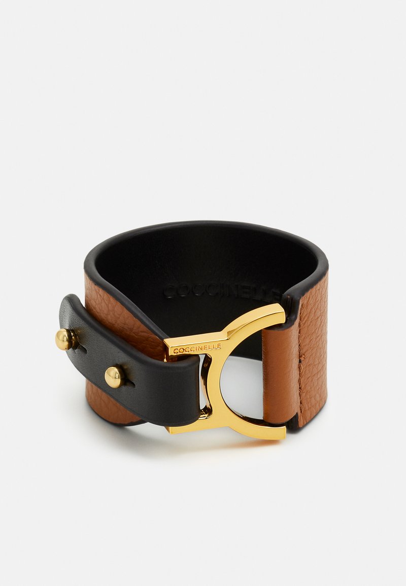 Coccinelle ARLETTIS - Pulsera - cuir