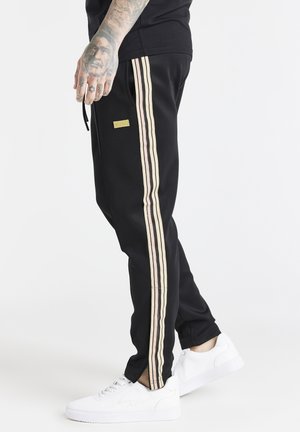 Träningsbyxor - black