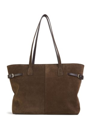 MARCEAU - Handbag - brown