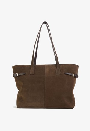 nat & nin MARCEAU - Cabas - brown