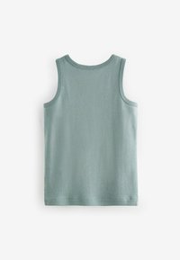 Next 10 PACK  REGULAR FIT - Spodné tričko - tonal blue