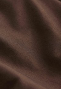 Next EASY IRON BUTTON DOWN - Ing - rust brown
