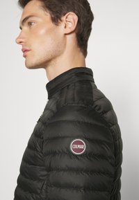 Colmar Originals MENS BIKER - Gewatteerde jas - black