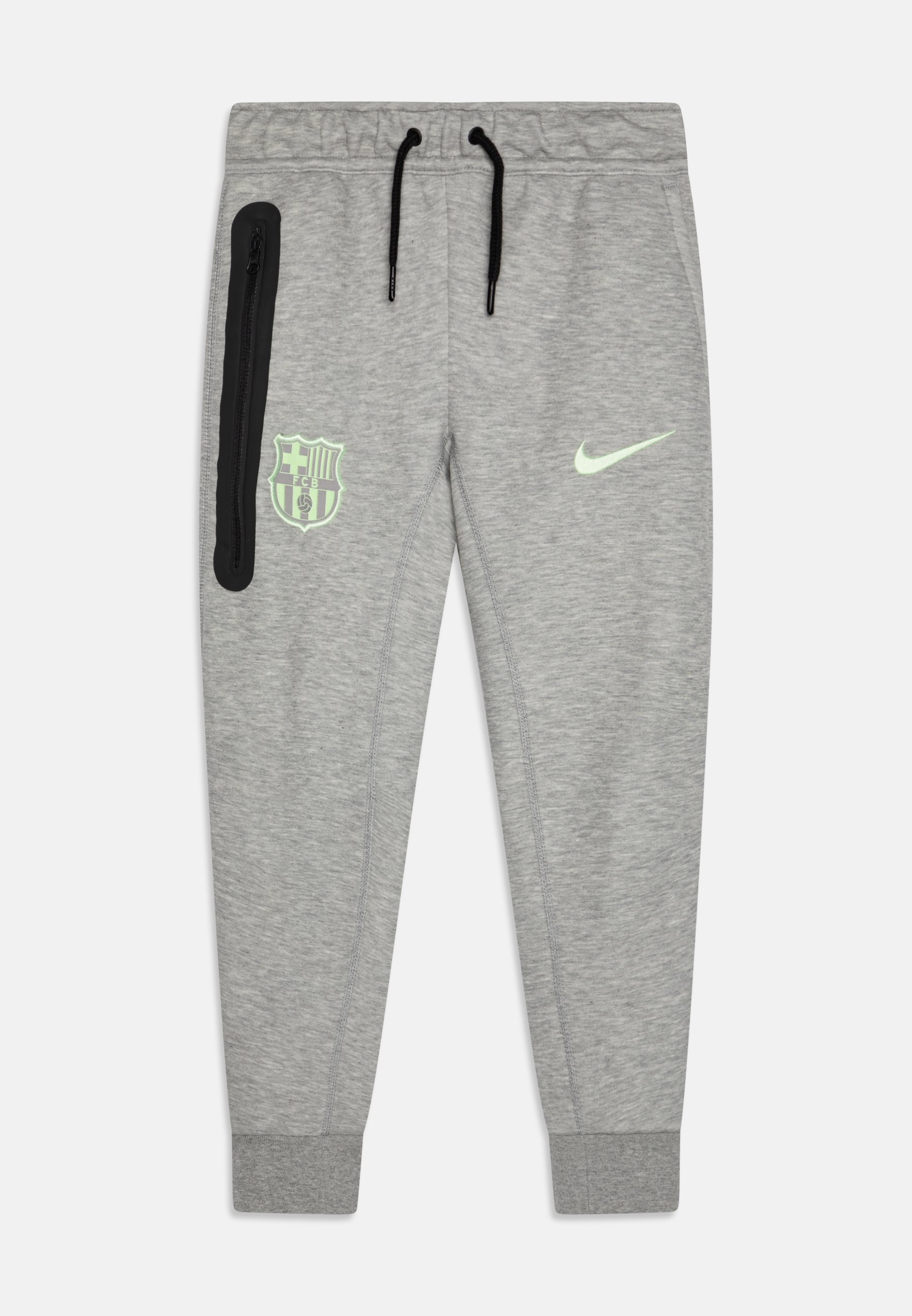 Survet Barca Survêtement Vert Homme Survetement Nike Fc Barcelone