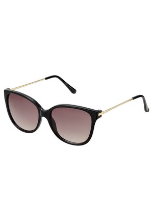 Saulesbrilles - black