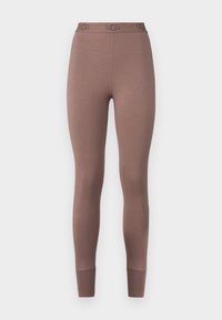 PALOMA - Leggings - Stockings - allspice