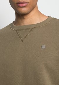 G-STAR PREMIUM CORE - Camisola - pacior cavalry