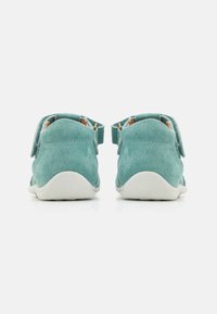 Bisgaard CARLY UNISEX miętowy