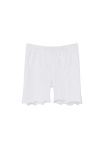 Coupe Elastique Confort Shorts S.Oliver Bébé Fille - Taille