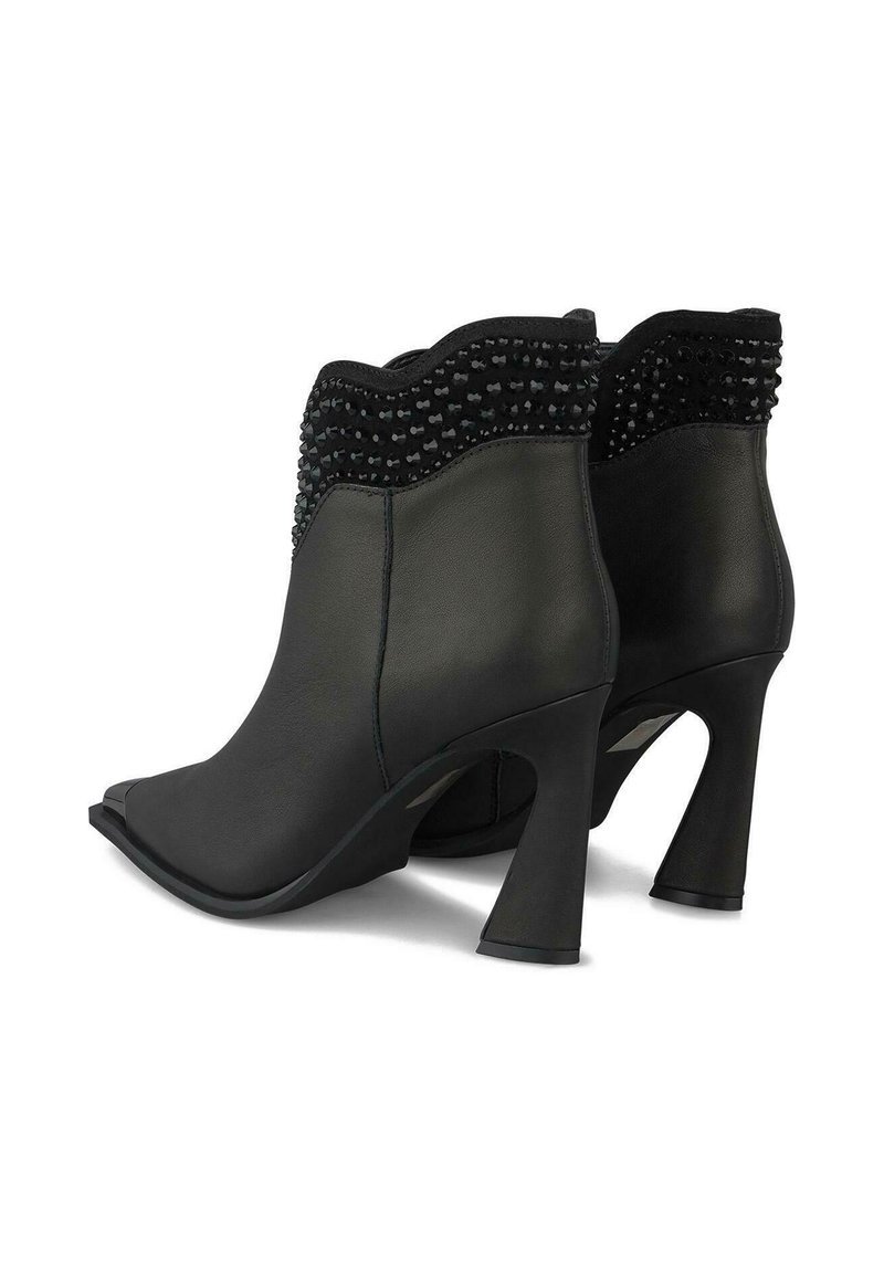 Alma en Pena High Heel Stiefelette black/schwarz Zalando