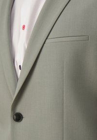 HUGO ARTI HESTEN - Odijelo - medium grey