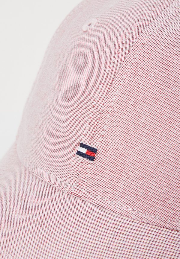 FLAG OXFORD 6 PANEL UNISEX - Cap4