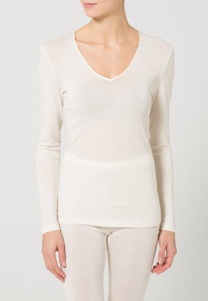 Camiseta interior - cygne