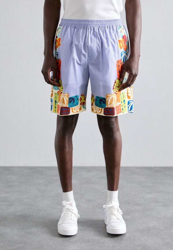 Shorts - mix colours