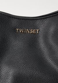 TWINSET BAG - Borsa a mano - nero