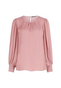 Ikke valgt, ash rose