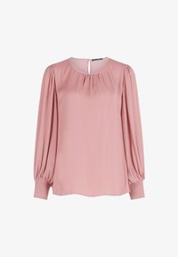 Ikke valgt, ash rose