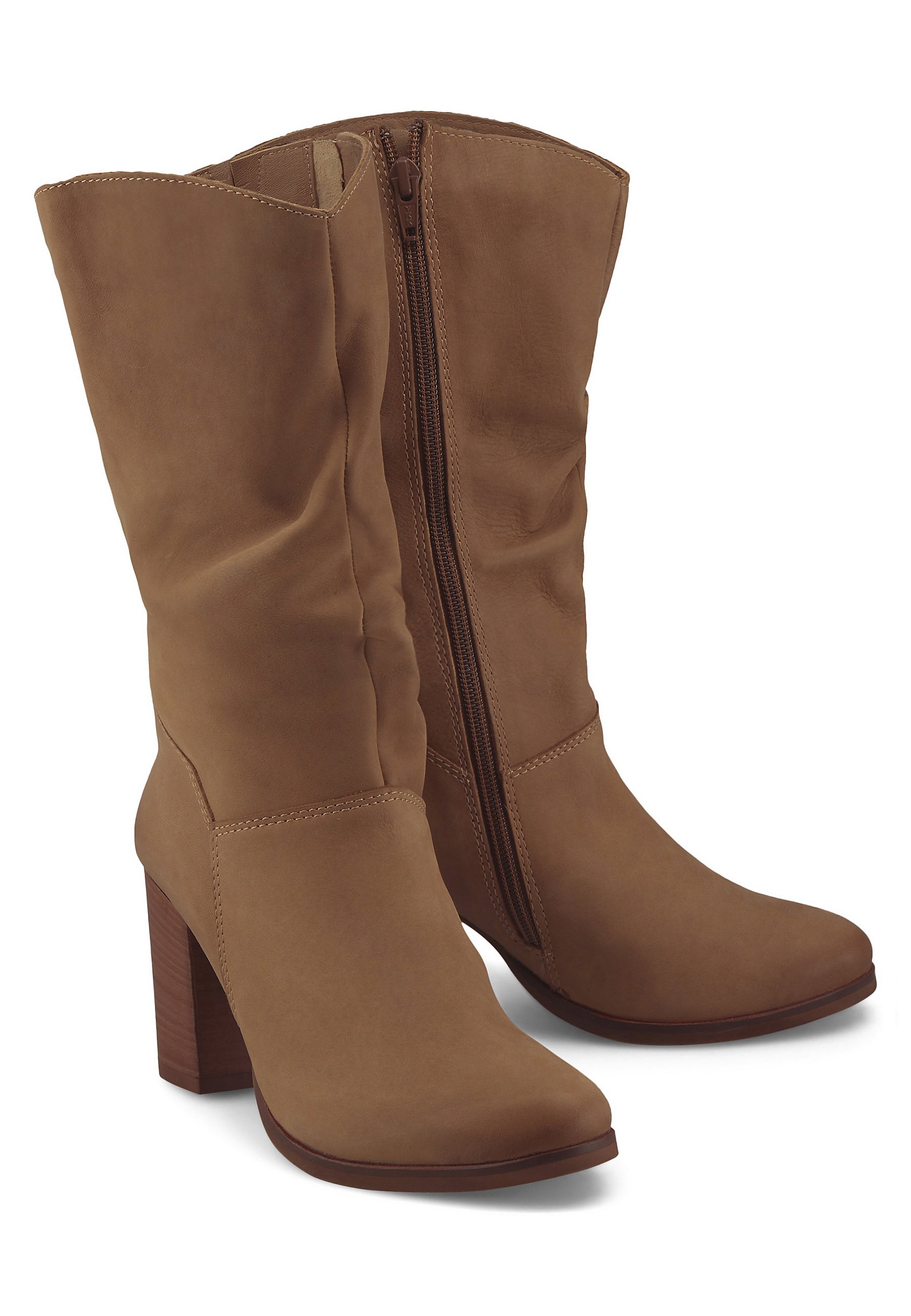 damenstiefel bei zalando