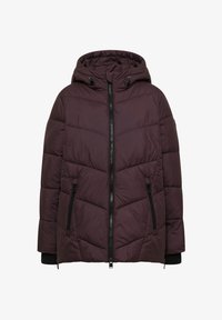 Sélectionné, berry red