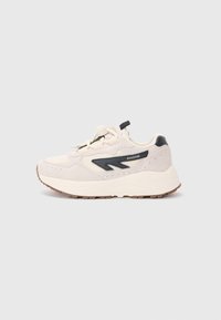 Unausgewählt, off white/black