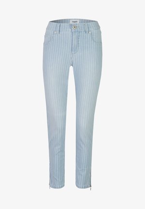 Jeans Skinny Fit - hellblau