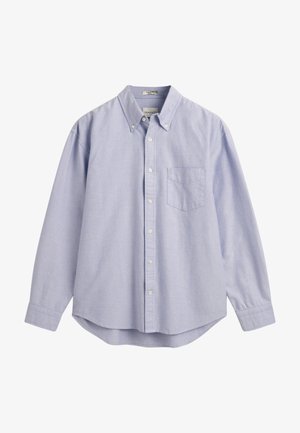 GANT HERITAGE OXFORD  - Hemd - myosotis blue