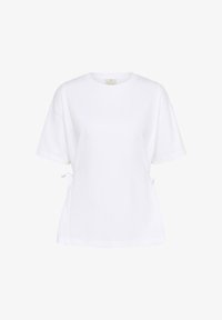 Selected, optical white