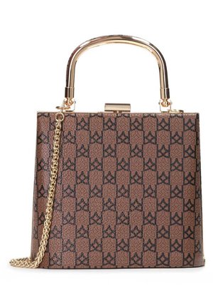 Clutches - multi-coloured