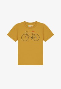 Niet geselecteerd, ochre