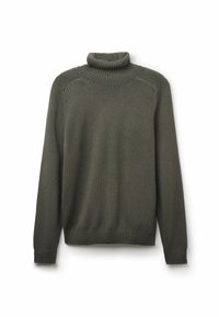 Unausgewählt, Dark Green