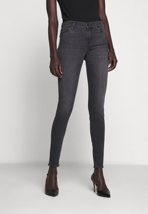 Jeans Skinny Fit - black