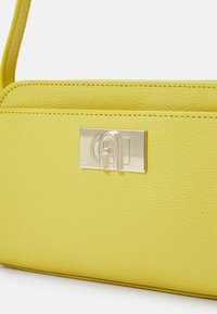 Furla Borsa a tracolla - honey