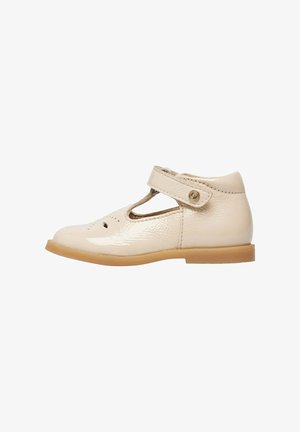 Falcotto MALUKU - Walking sandals - creme weiß