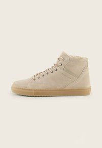 TOM TAILOR Snowboots  - beige
