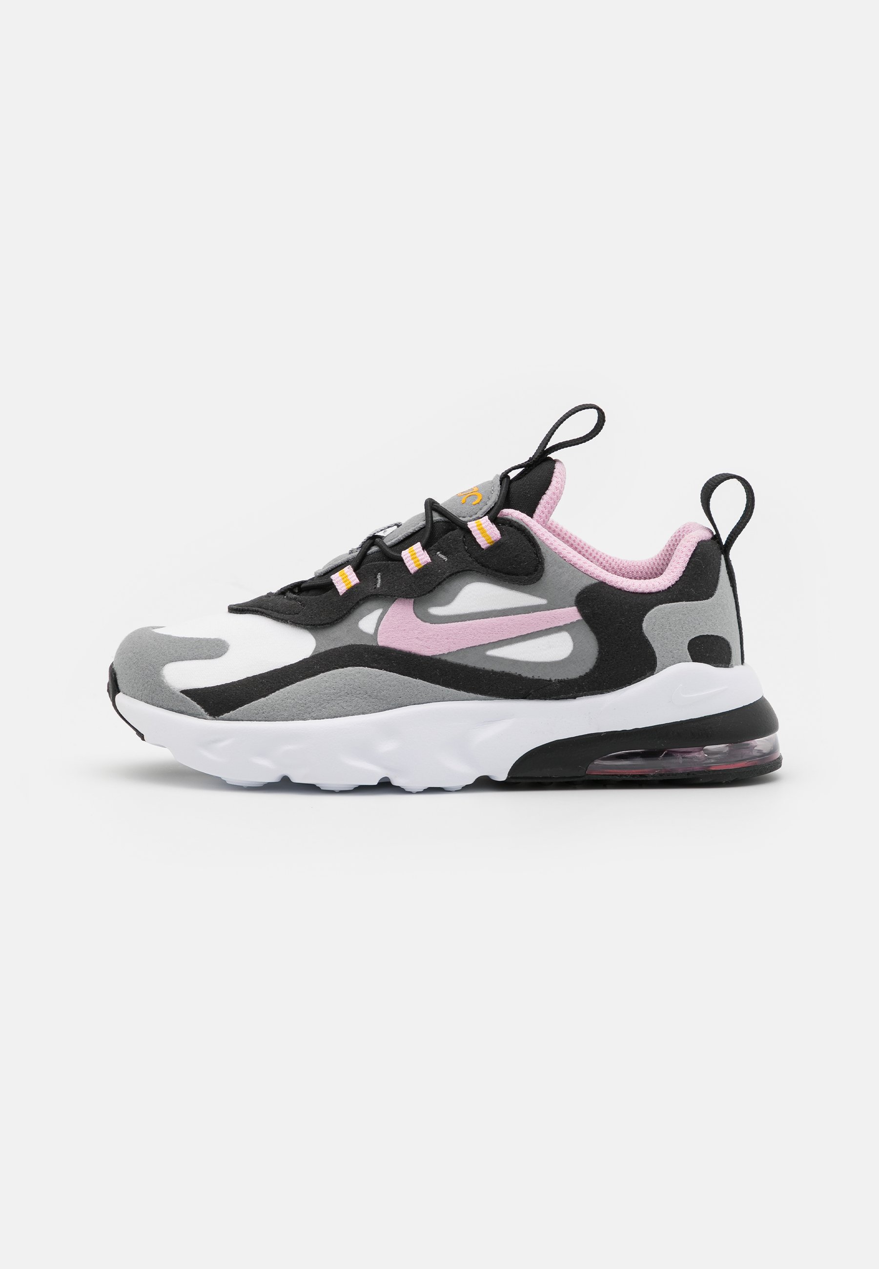 air max 270 grey pink