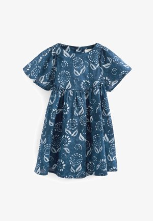 Next, Robe en jean - blue