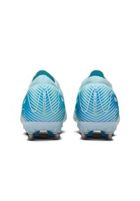Nike Performance SG-PRO LOW-FOOTBALL MERCURIAL VAPOR 16 ELITE - Scarpe da calcio per terreni duri - glacier blue blue orbit