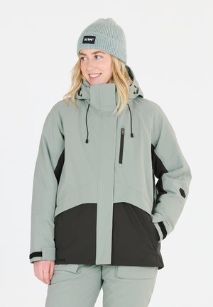 KENAI - Outdoorjacke - 3103 slate gray
