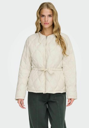 Veste d'hiver - tofu