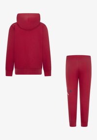 Jordan SUSTAINBLE UNISEX SET - Chándal - gym red