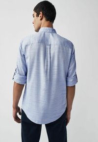 Next REGULAR FIT - Skjorter - blue