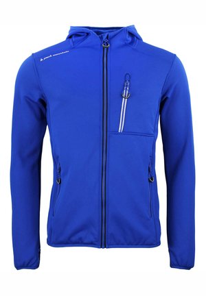 CAMPO - Outdoorjakke - bleu