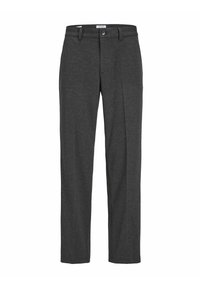 Short Jack & Jones JPSTKARL Energize - Maille Légère, Gris, Confort été Pour Homme